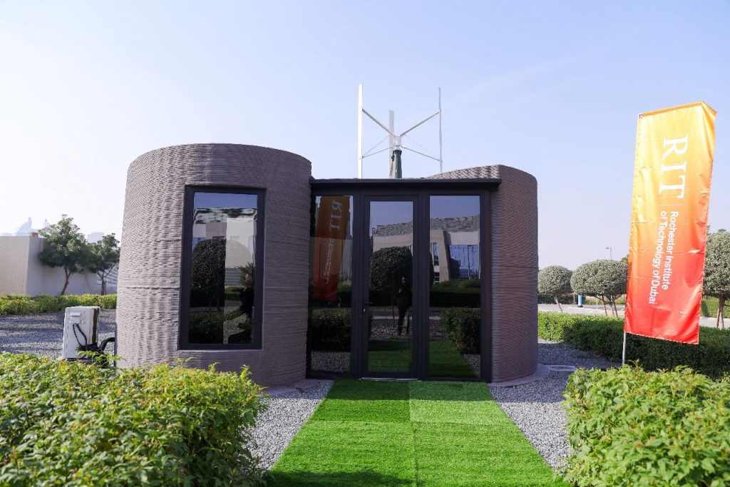 Tecnologie rinnovabili, Graded tra i partner strategici del nuovo “Sustainability Park” di Dubai