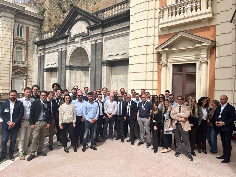 Edilizia: un edificio come dimostratore tecnologico per innovare il settore