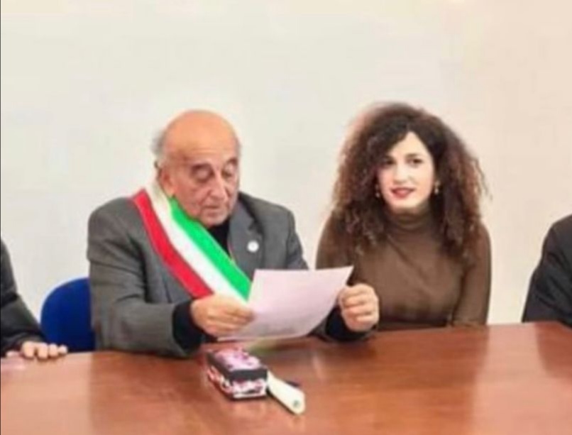 Voto a Furore