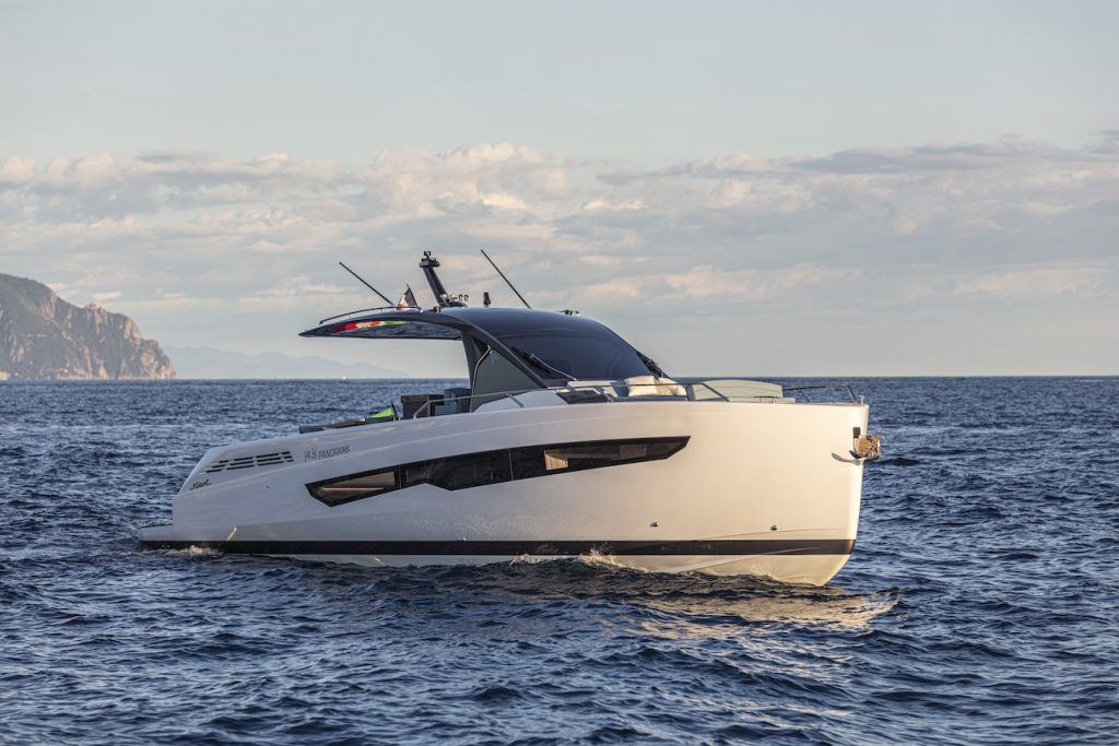Fiart al Palma International Boat Show