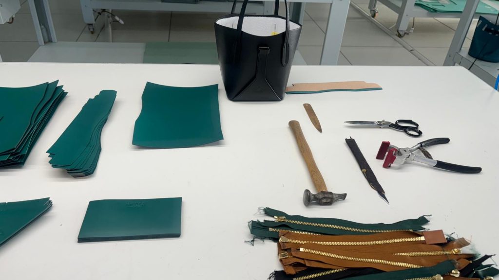 Kilesa: brand moda campano apre le porte mercoledì 17 aprile