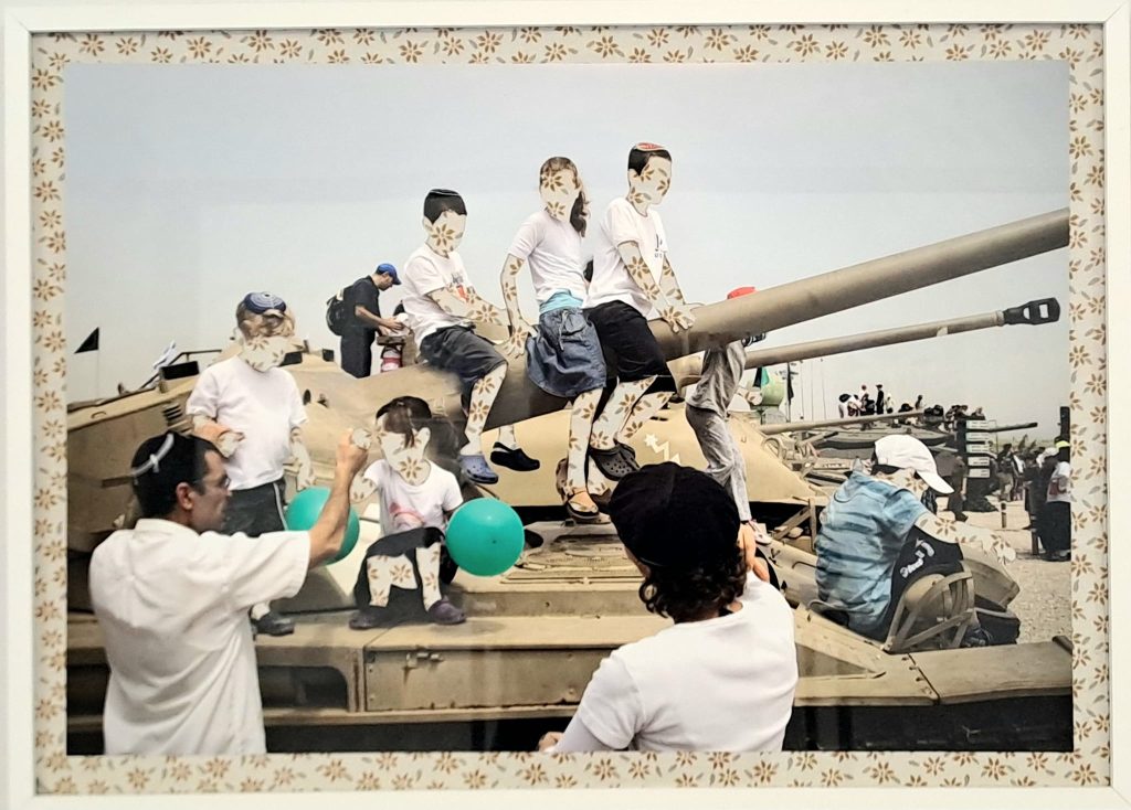 INNOCENCE di Eduardo Castaldo a Magazzini fotografici