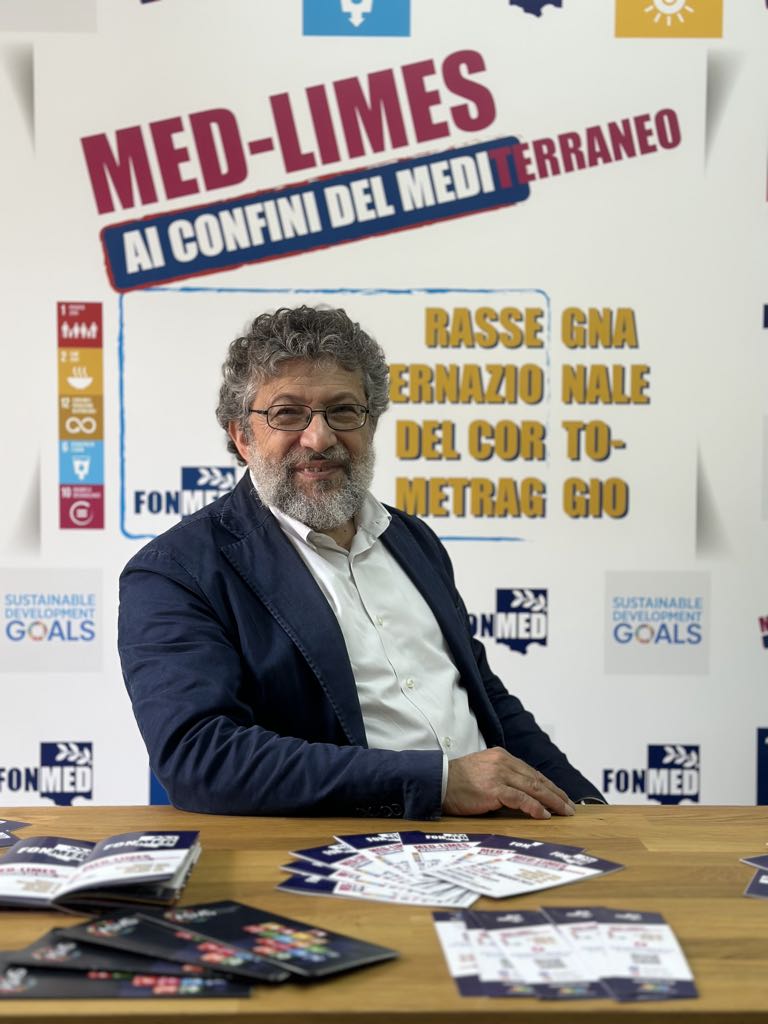 Med-Limes “Ai Confini del Mediterraneo”