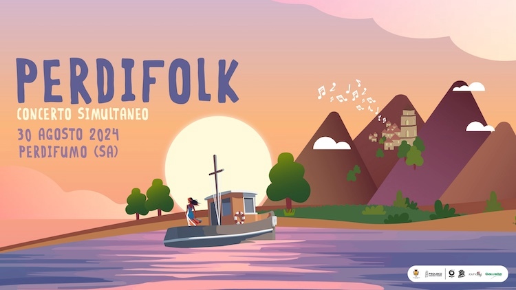 Perdifolk 2024: la musica incontra la storia nel cuore antico di Perdifumo
