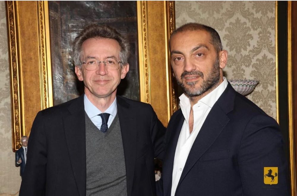 La Città Metropolitana di Napoli sarà protagonista al WTE, il Salone dei Siti UNESCO