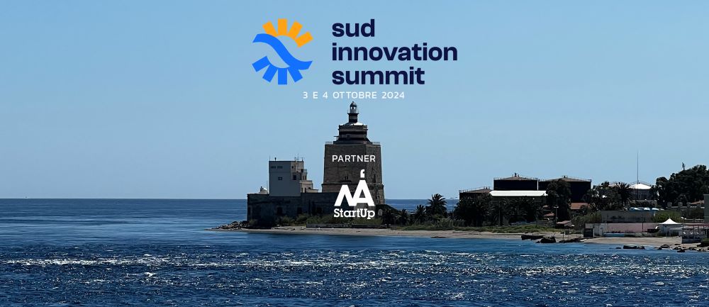Sud Innovation Summit, NAStartUp tra i partner dell’evento che accelera il Sud