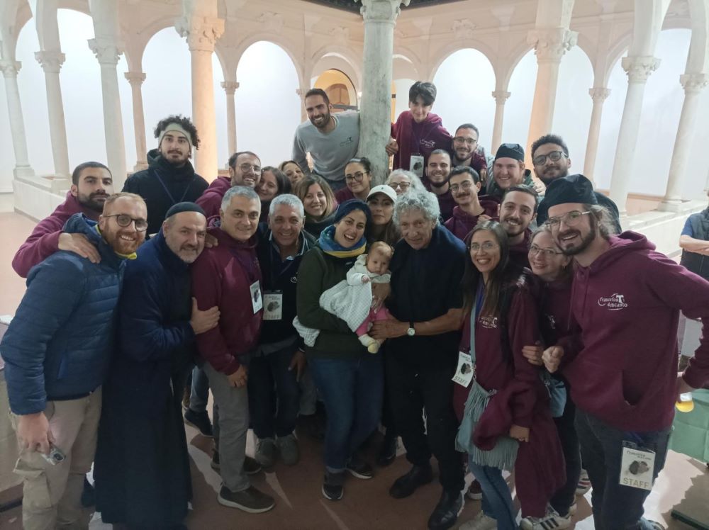 ‘Tu sei Luce’: a Montella rivive la magia di Francesco d’Incanto