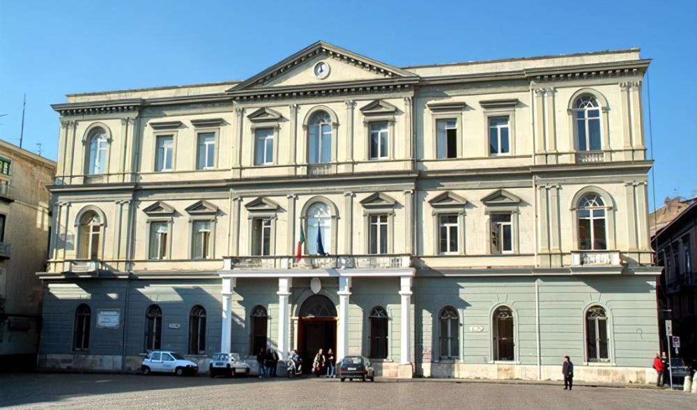 Nola, dedicata al ‘coraggio’ la seconda edizione del Premio Nazionale Gibaldone