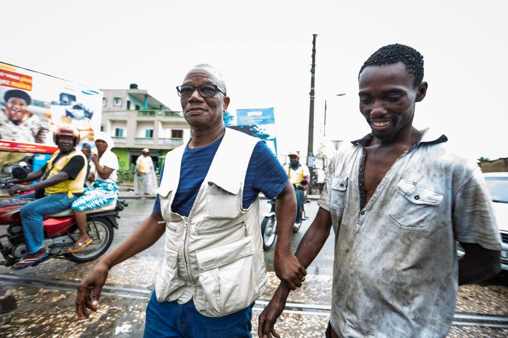 Suor Orsola Benincasa: laurea honoris causa a Grégoire Ahongbonon, il ‘Basaglia d’Africa’