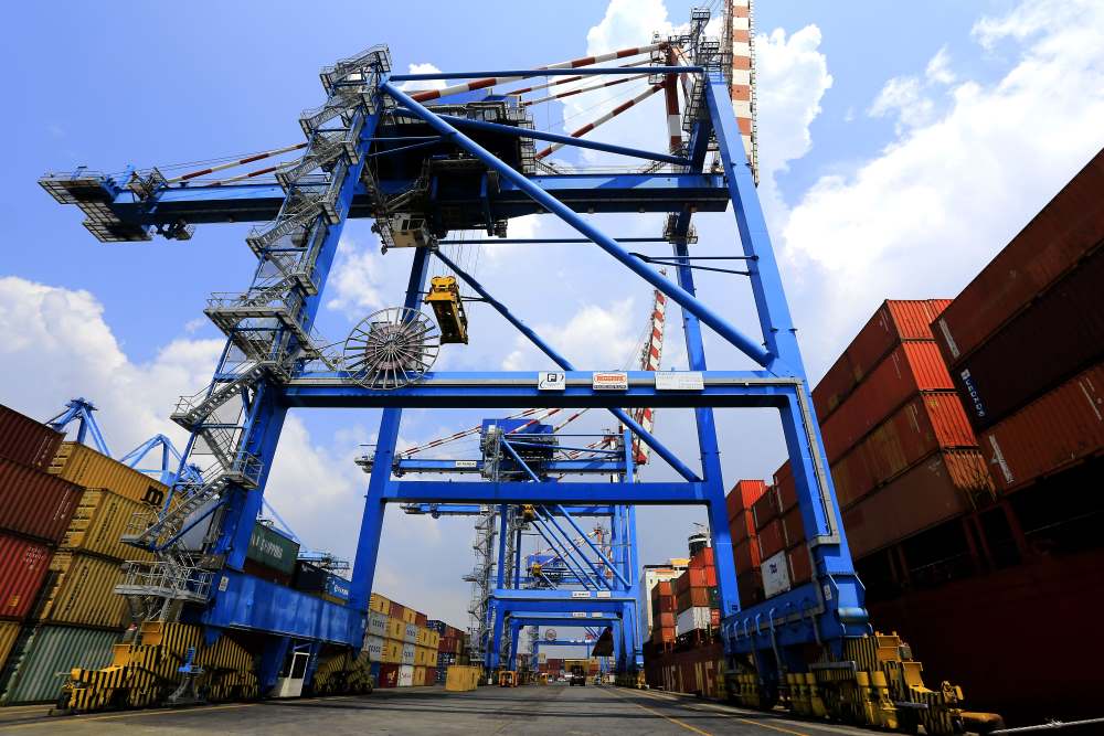 Naples Shipping Week: il capoluogo campano capitale internazionale dell’Economia del Mare