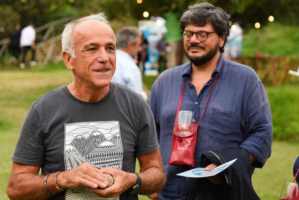 Malazè 2024 – Vivere dentro al vulcano: la rassegna che valorizza l’enogastronomia flegrea