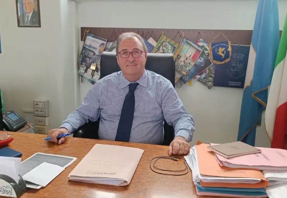 Asl Napoli 3 Sud – Questura di Napoli, al San Leonardo attivo un progetto sulla sicurezza