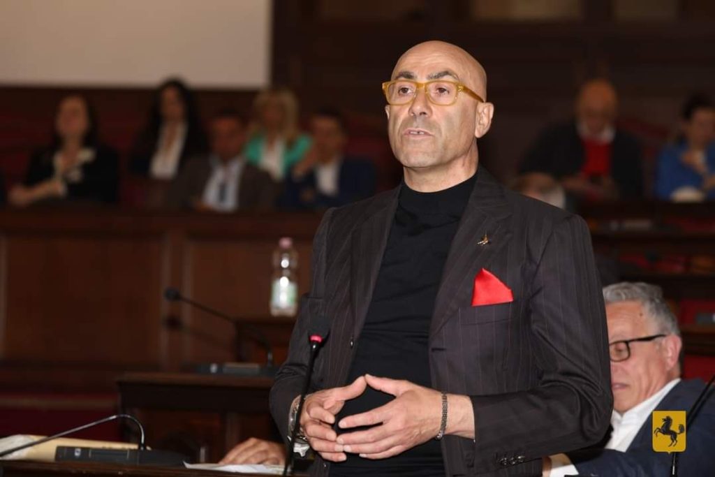 Festa bruscianese dei Gigli, Esposito Alaia: Una tradizione che si rinnova in nome della legalità