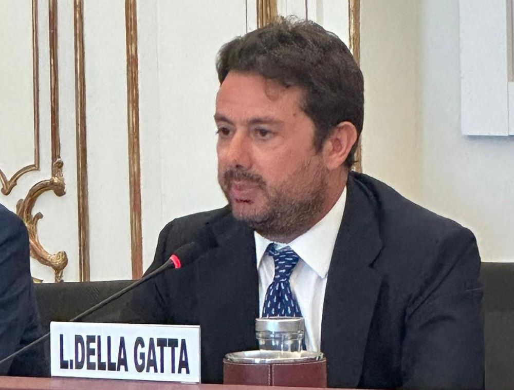 Della Gatta (Ance Campania): Firmato l’accordo da 3,5 miliardi, via libera agli investimenti