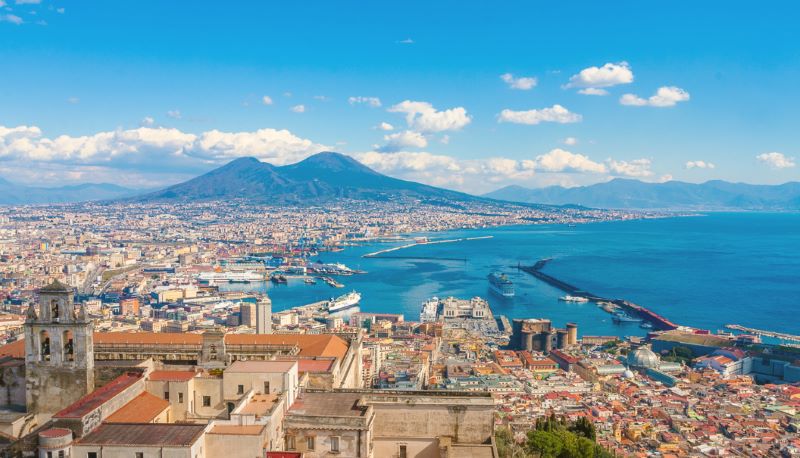 Ritorna Port&ShippingTech, Napoli capitale internazionale del cluster marittimo