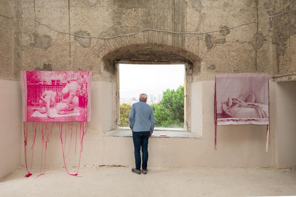 Art Days – Napoli Campania: al via la quarta edizione a La Santissima – Community hub