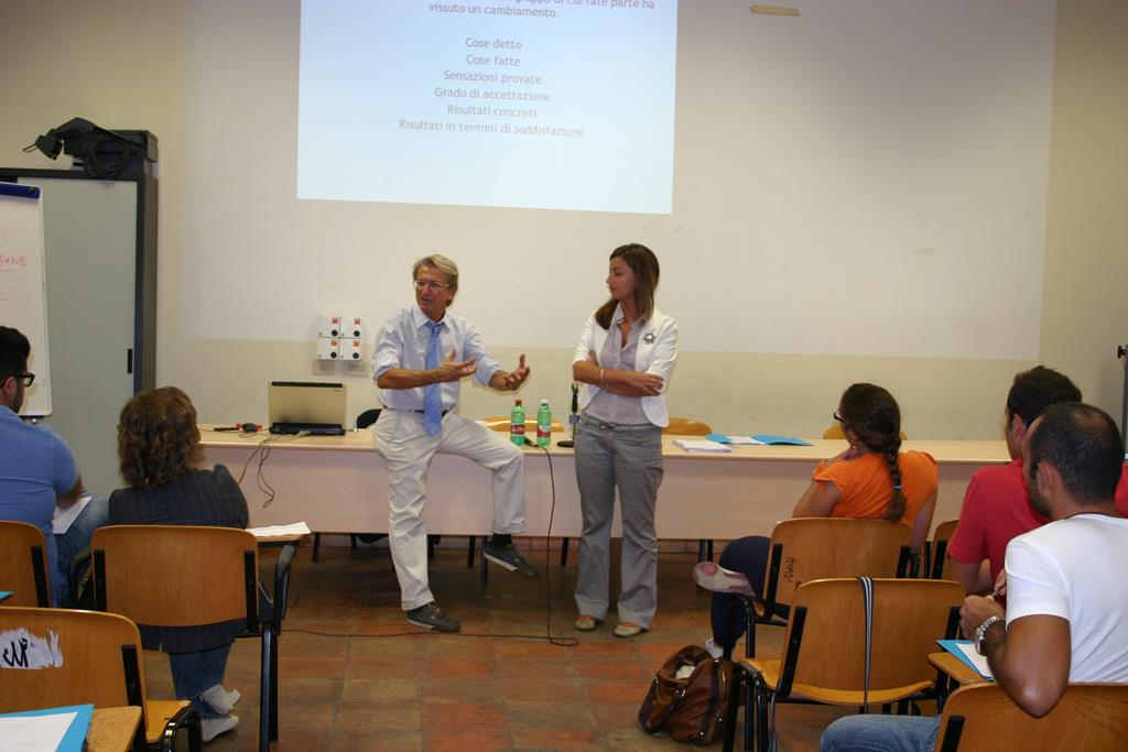 Suor Orsola: il futuro delle risorse umane al tempo dell’IA, tra algoritmo ed androritmo