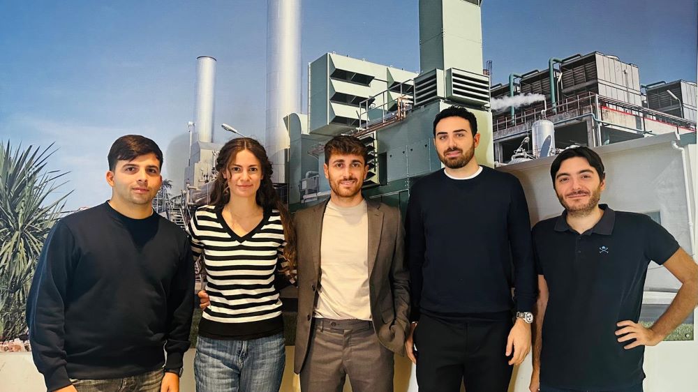 Attrazione di giovani talenti, il ‘caso’ Graded nel Rapporto 2024 della Fondazione Nord Est
