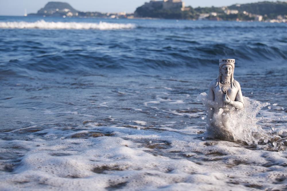 Bacoli, in 2mila al FAB!: vincono i documentari ‘Ostia fra Roma e il mondo’ e ‘Pret’ A Mmare’