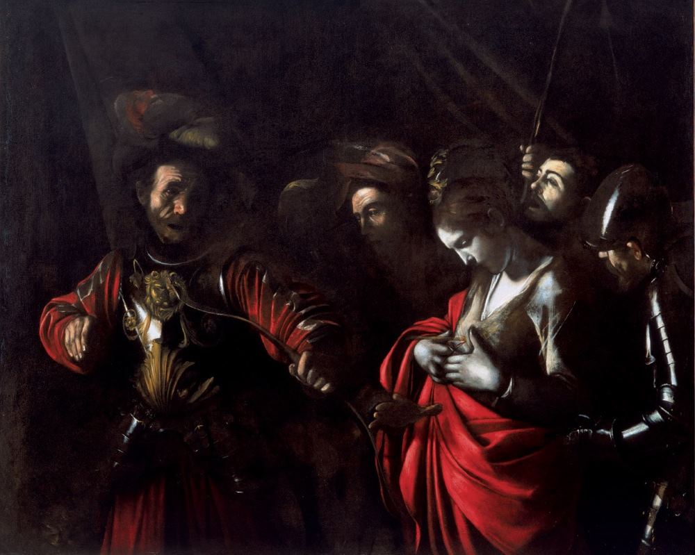 Da Caravaggio a Andy Warhol: i capolavori delle Gallerie d’Italia di Napoli per la Fondazione ANT