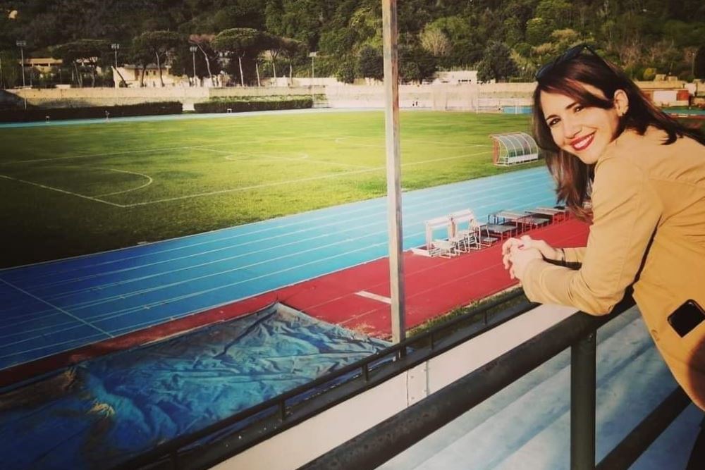 Paola Del Giudice, prima donna Presidente del CUS Napoli. Sergio Colella: Un nuovo corso