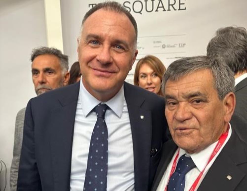 Cersaie 2024, Orsini (Confindustria): Il settore ceramico, eccellenza italiana, continua a crescere