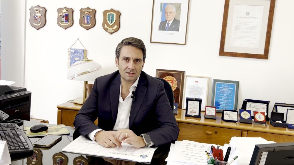 San Pietro Infine, il Sindaco Antonio Vacca: storia e natura nel nostro piccolo-grande borgo