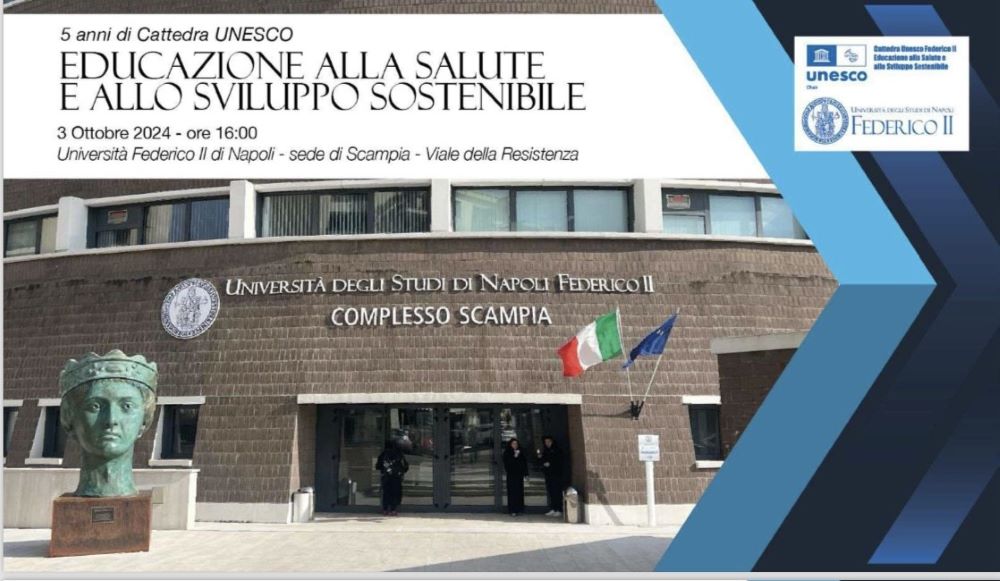 Campus Salute a Scampia: tre giorni dedicati alla prevenzione con visite specialistiche gratuite