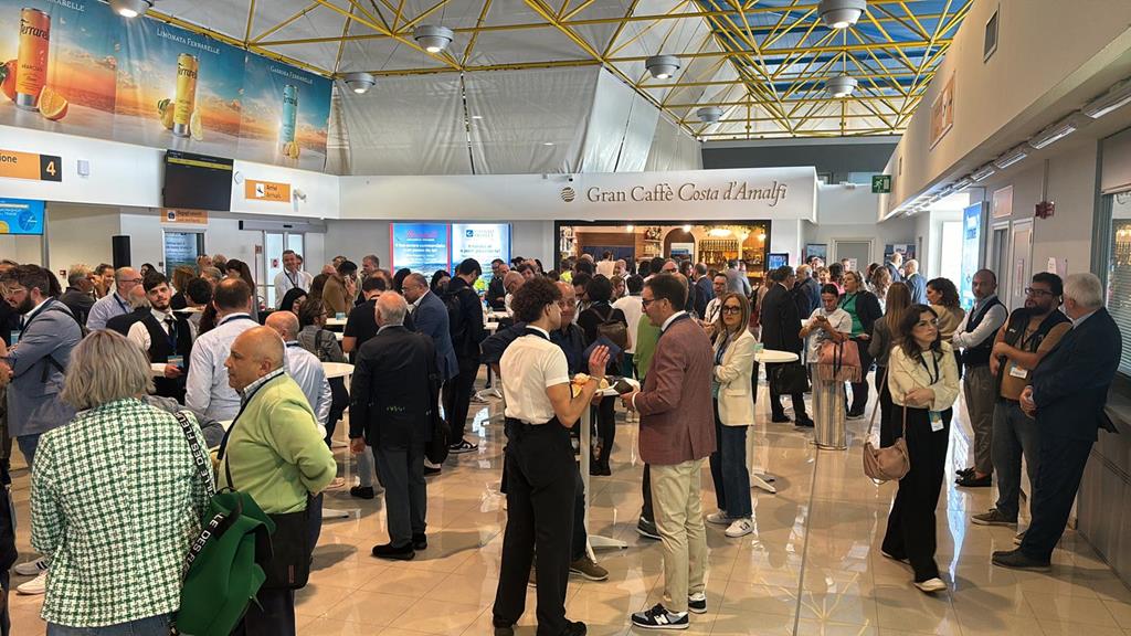 Consorzio Turistico Maratea: Aeroporto Salerno-Costa d’Amalfi, occasione per il turismo lucano