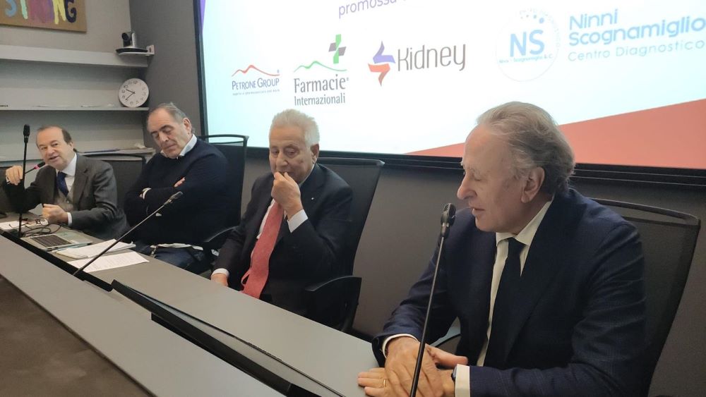 Sinergia senza competizione: Farmacia dei servizi, un patto per i cittadini