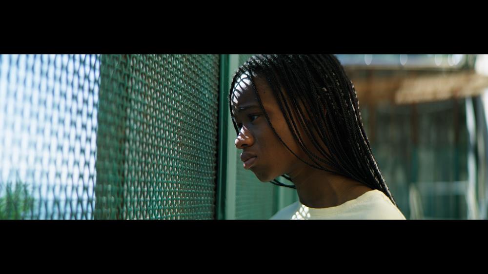 Desiré, storia di formazione girata nel carcere di Nisida. Miglior Film ad Alice nella Città
