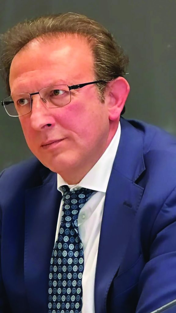 Centro della Giornata di Studi su ‘Linguistica ed Economia’: confronto su Riforma della Giustizia Tributaria e Ruolo dei Giudici