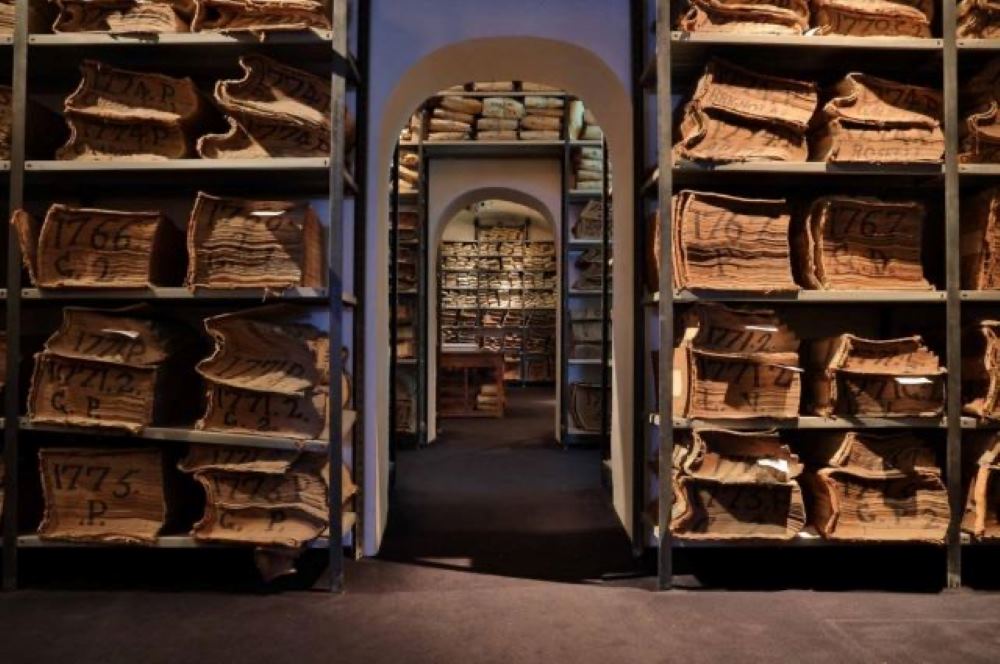 Fondazione Banco Napoli: ‘Perché non possiamo non dirci cristiani’, Zecchino rilegge Croce