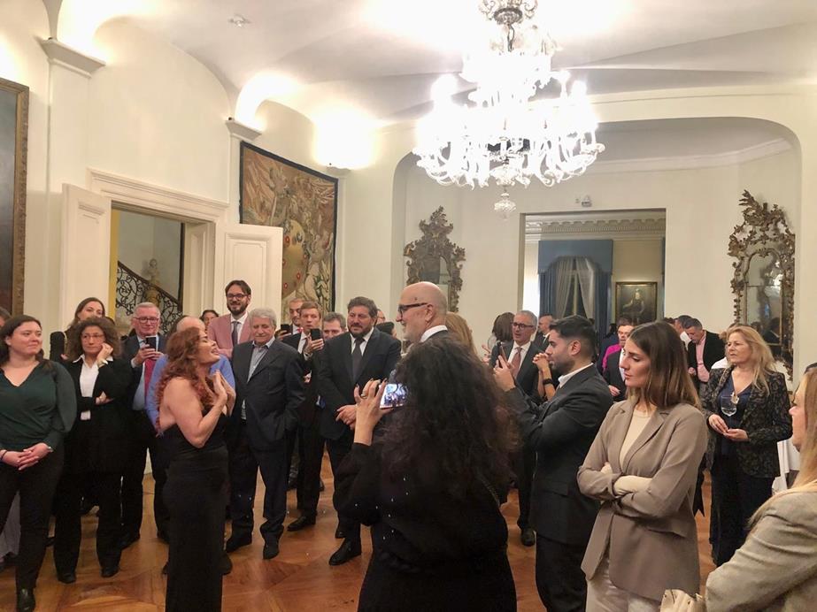 Il Brand Sorrento conquista il World Travel Market di Londra