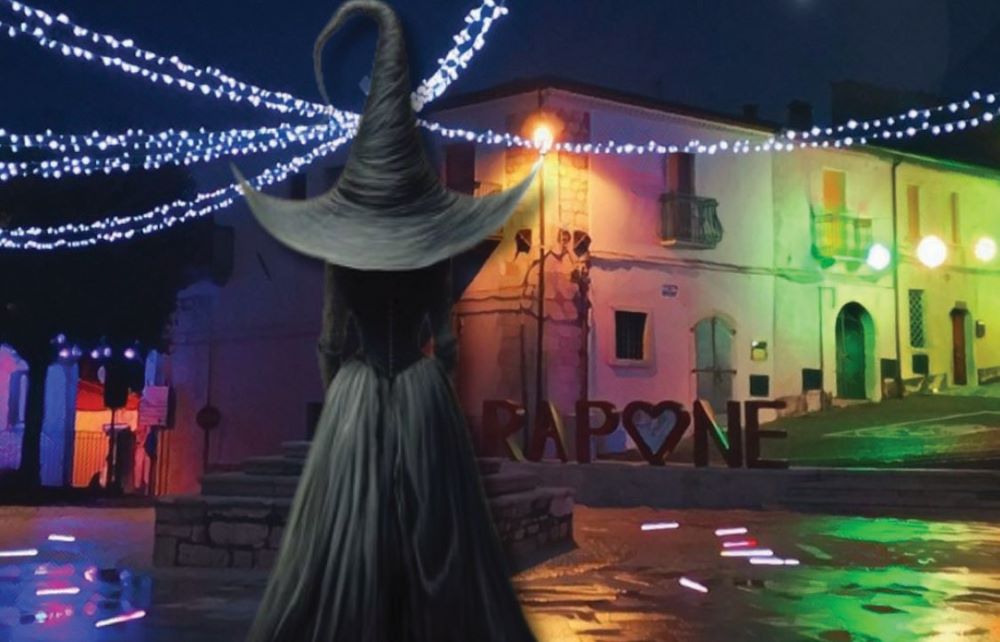 Winter Fiaba Festival: Magia e Tradizione a Rapone, il Paese delle Fiabe