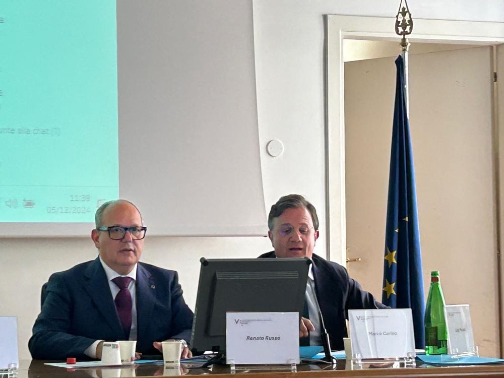 Progetto Sostenibilità: Seminario su Responsabilità Sociale d’Impresa e Innovazione
