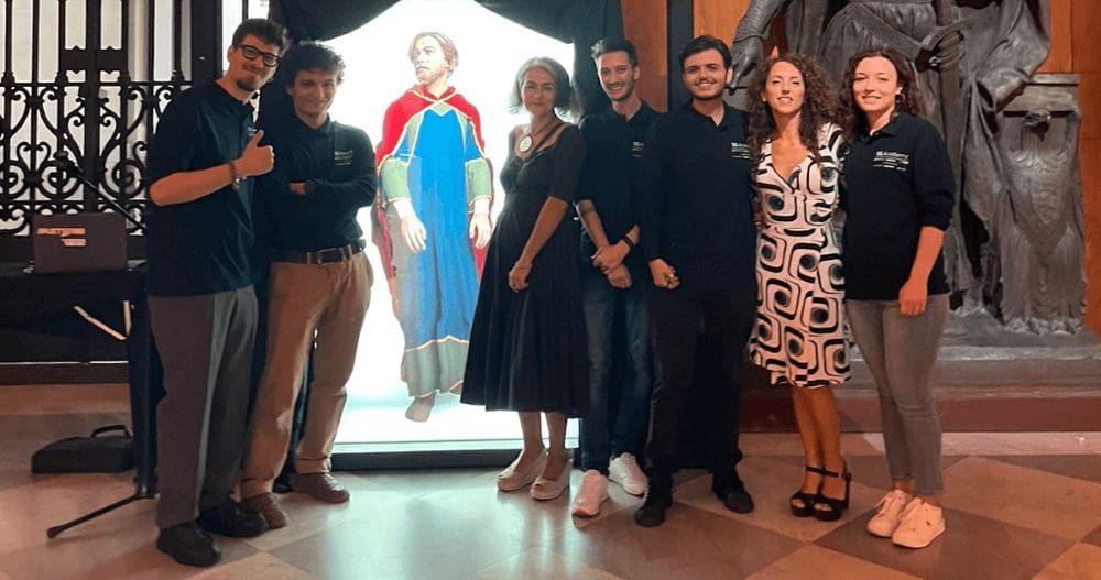 5G Academy: al Polo di San Giovanni della Federico II Graduation Day per 25 talenti