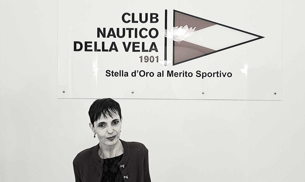 I’M NOT DISABLED: Donatella Donatelli per ANIMA LIBERA