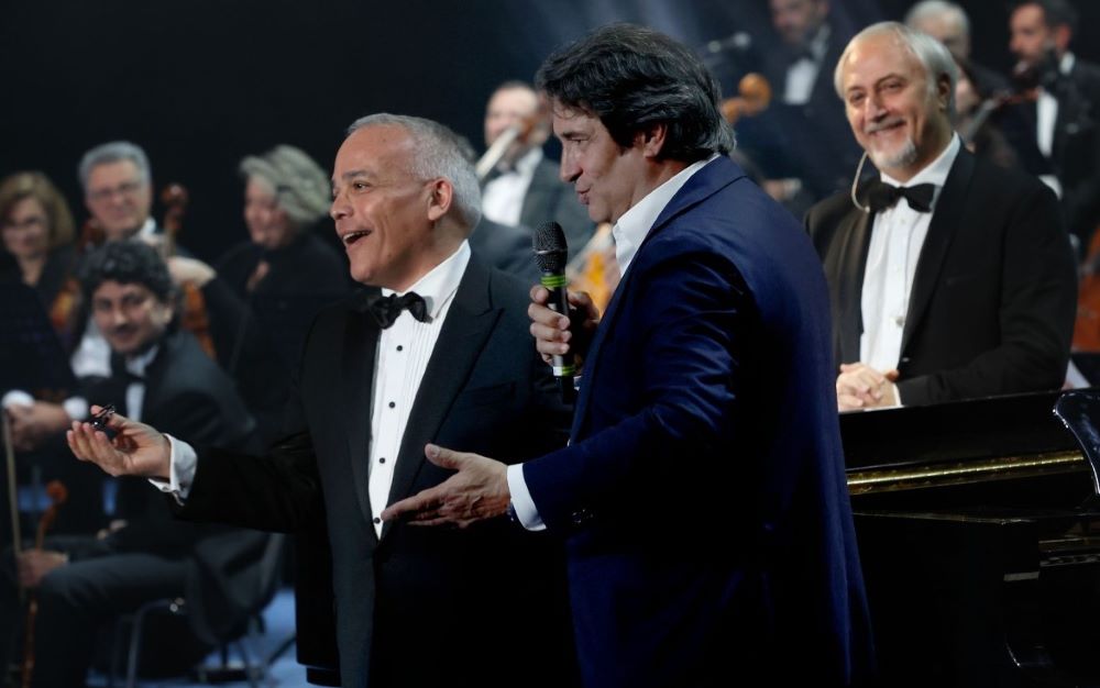 Napoli: il 6 gennaio su Rai 1 la 30.ma edizione del Concerto dell’Epifania