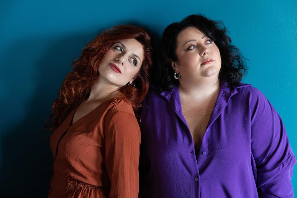 Epifania al Vomero: le Ebbanesis, Monica Sarnelli e la Raoul Swing Orchestra a Piazza Vanvitelli