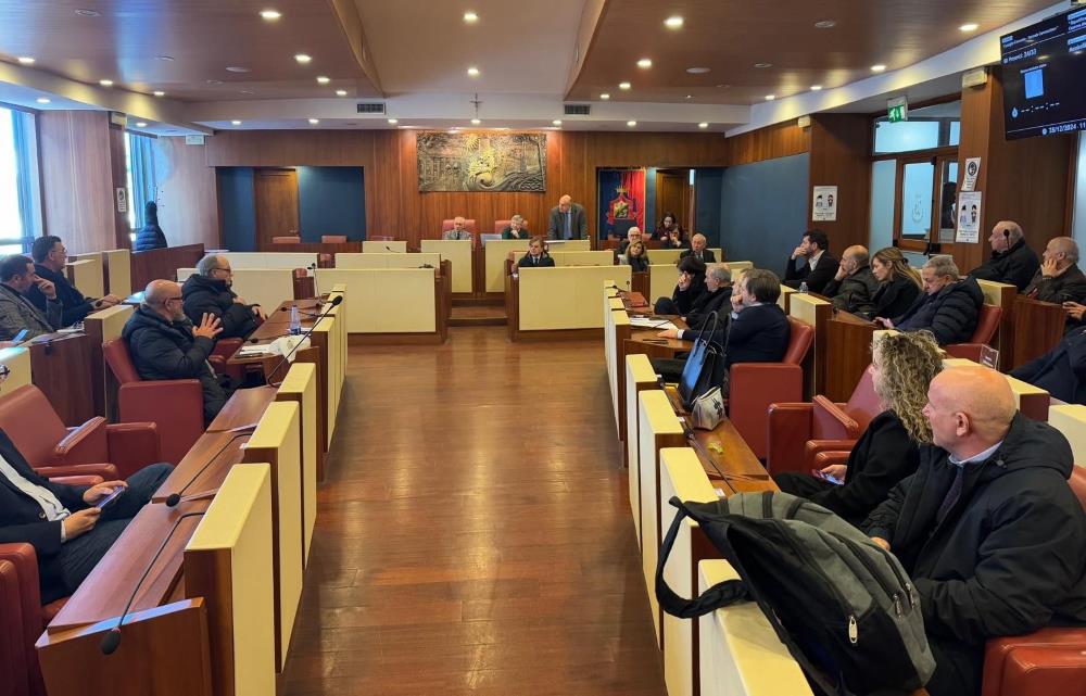 Caserta, ex Caserma Barducci: approvata la delibera per un campus universitario
