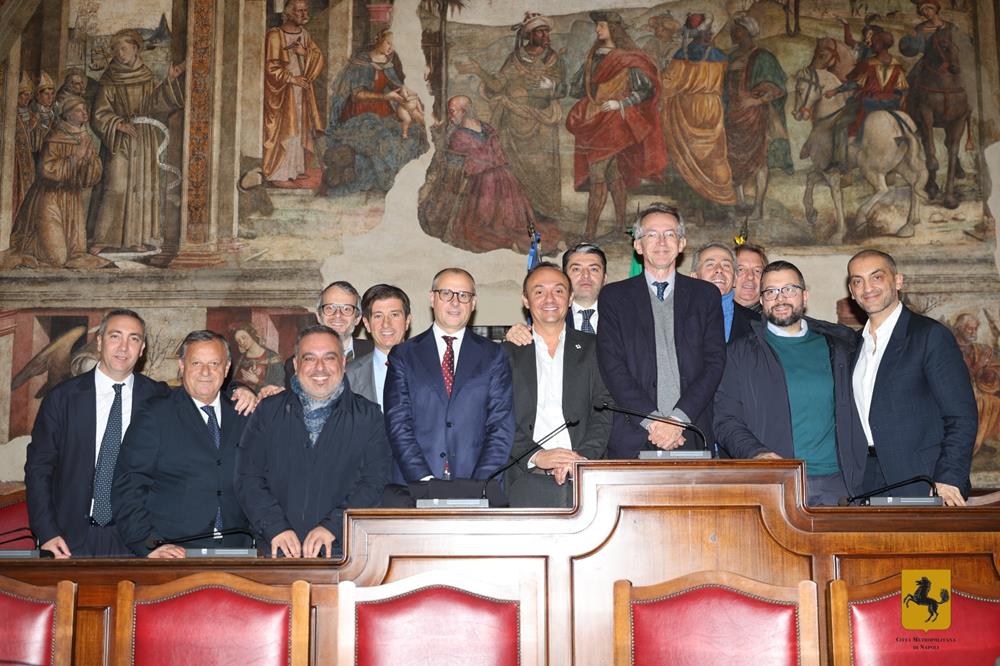 Gaetano Manfredi: un nuovo impulso per la riforma del TUEL e il futuro degli enti locali