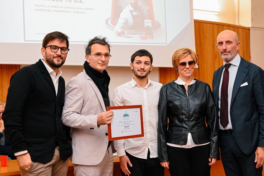 Plateia – Spaccam Award 2024: l’eccellenza della comunicazione pubblicitaria premiata a Napoli