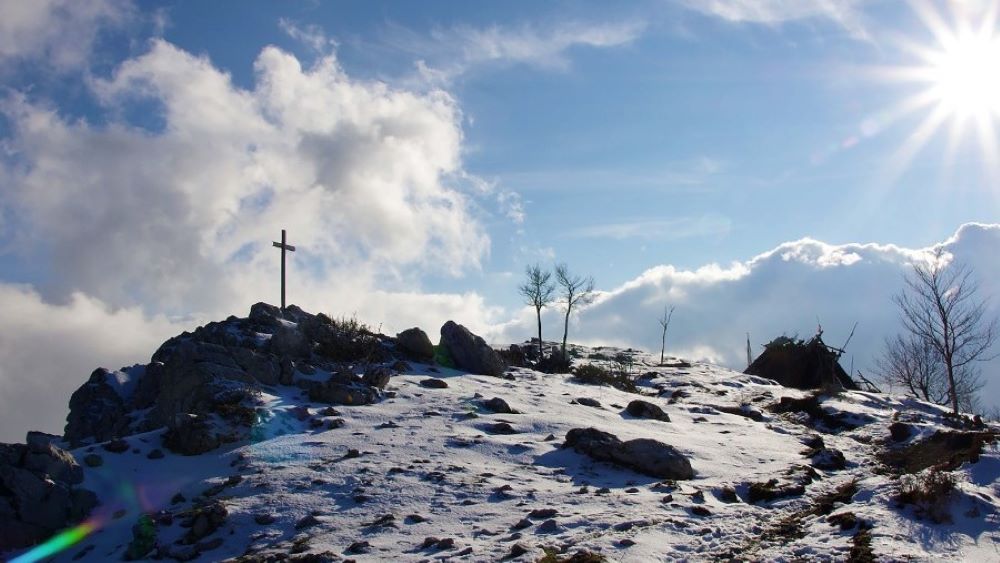 Ravello: Torna il tradizionale brindisi sul Monte Cerreto