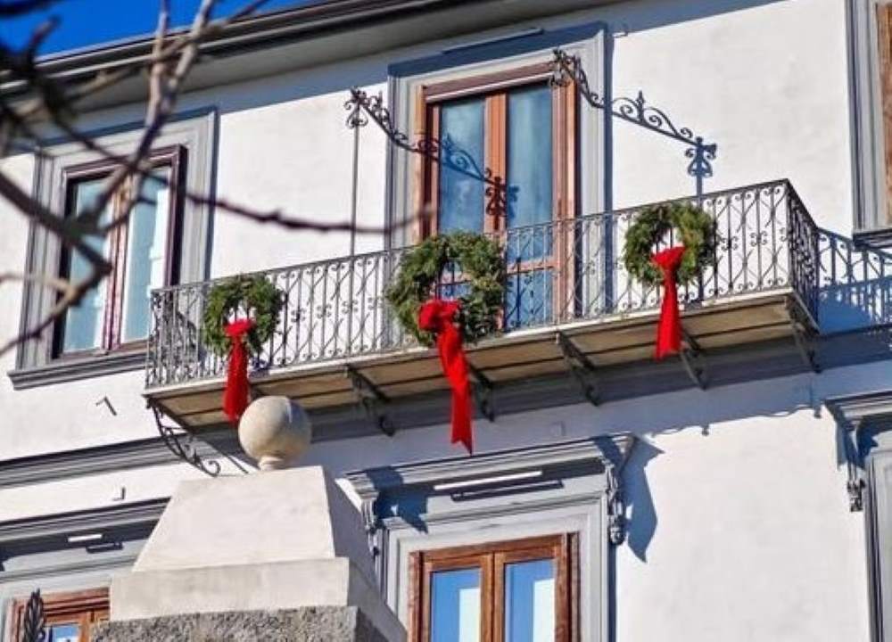 La Corte degli Dei di Palazzo Acampora: ad Agerola un anno di grandi successi
