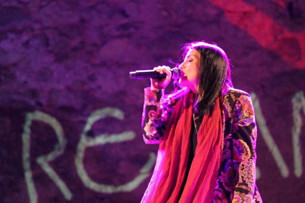 Cappella Sansevero: Renanera con “Terra da cammena’”, per una serata di beneficenza