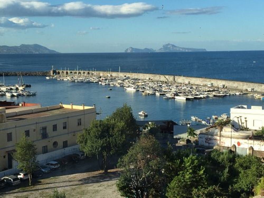 Dialogo in Cucina: L’Istituto Pantaleo di Torre del Greco promuove la Gastronomia del territorio