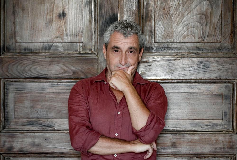 Lo sguardo di Gianni Fiorito tra fotogiornalismo e foto di scena