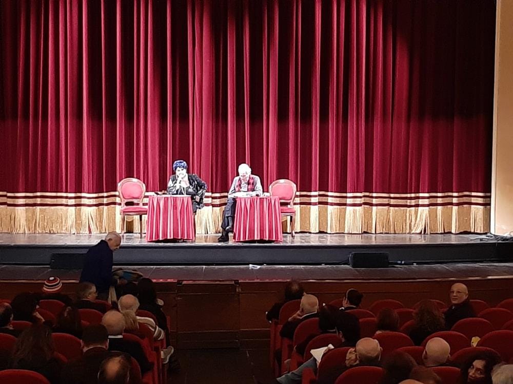 La Nuova Stagione del Trianon Viviani: in scena la tradizione con gli omaggi a Taranto e Viviani