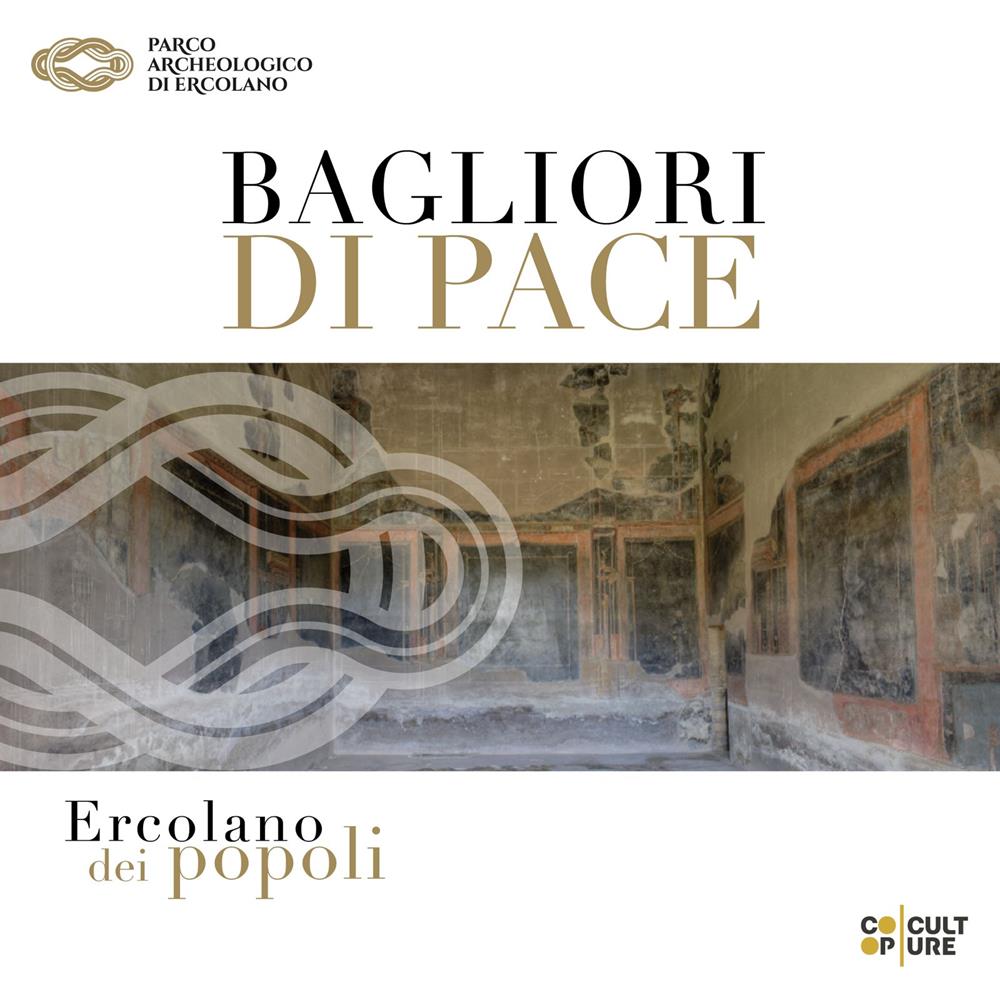 Il Parco Archeologico di Ercolano aperto per le festività con eventi speciali
